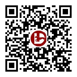 微信公众号二维码